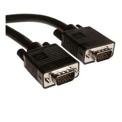 Detalles accesorios de Cable Vga Macho-Macho 3 Mts Con Filtros