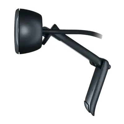 Detalles accesorios de Webcam Hd 720P Con Mic Logitech C270