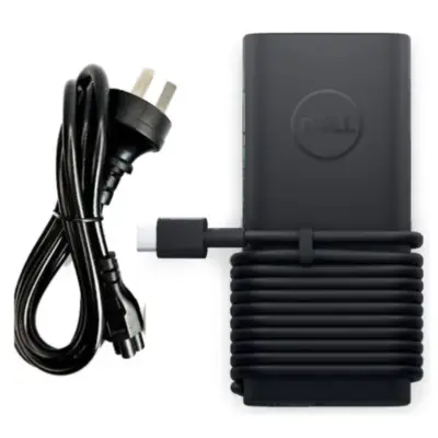 Fuente Cargador 65W DELL P/DELL PRO / Latitude USB-C PD