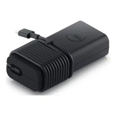 Detalles accesorios de Fuente Cargador 65W DELL P/DELL PRO / Latitude USB-C PD