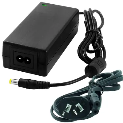 Fuente 18,5 V 3,5 A Belsic 24120 Cargador P/Notebook Ficha 4,75 X 1,75 Mm