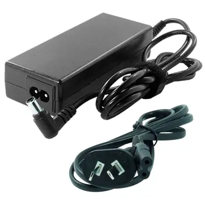 Fuente 19 V 4,74 A Belsic 24156 Cargador P/Notebook Ficha 5,5 X 2,5 Mm