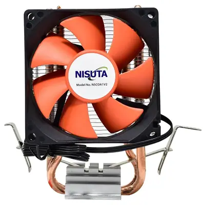 Cooler Amd Am2 Am2+ Am3 Am4 K8 939 754 Sempron Phenom Athlon