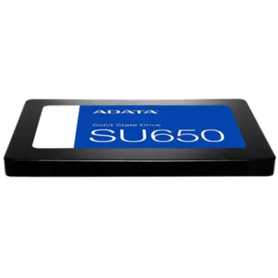Detalles accesorios de Disco SSD Estado Solido 1TB 2,5 Adata SU650