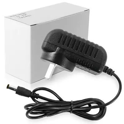 Fuente Switching 12V 2A Con Ficha 3,5 X 1,4 Mm