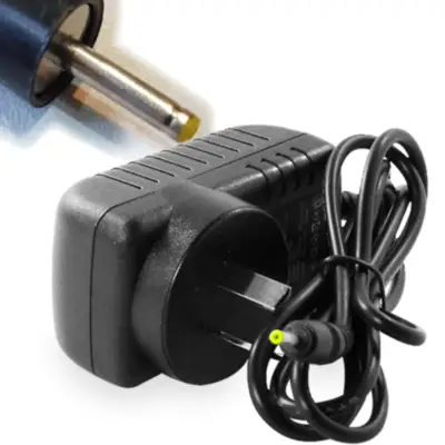 Detalles accesorios de Fuente Switching 5V 2A Con Ficha 2,5 X 0,7 Mm