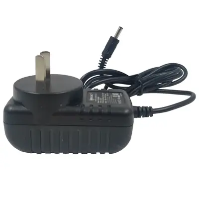 Detalles accesorios de Fuente Switching 5V 2A Con Ficha 3,5 X 1,4 Mm