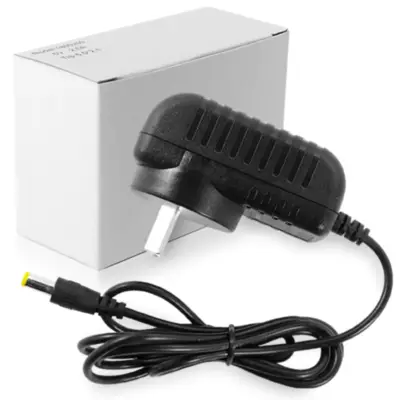 Fuente Switching 5V 2A Con Ficha 5,5 X 2,5 Mm