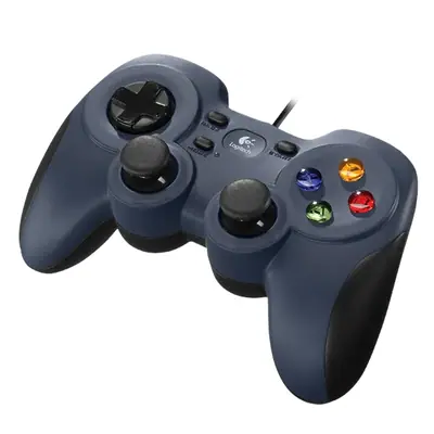 Joystick Para Pc Gamepad Logitech F310