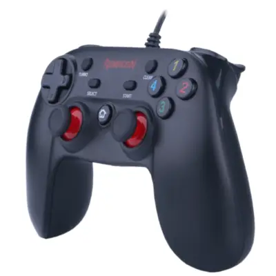 Joystick Para PC Redragon G807 Saturn