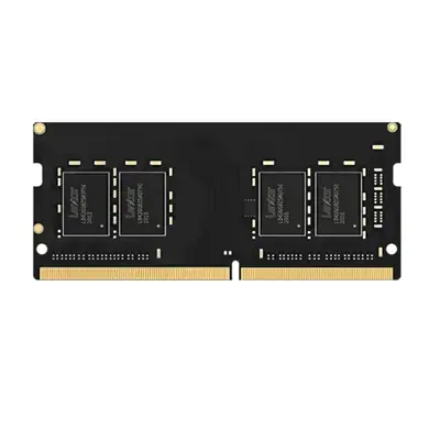 Detalles accesorios de Memoria Sodimm Ddr4 16Gb 3200Mhz CL22 Lexar