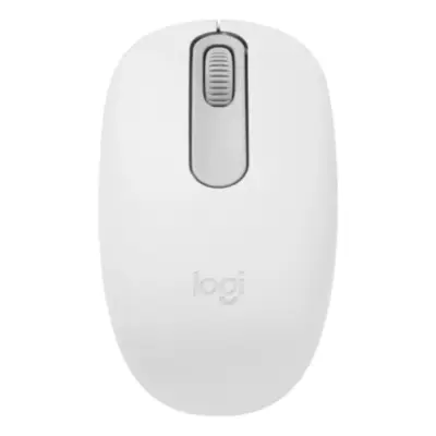 Detalles accesorios de Mouse Bluetooth Inalambrico Logitech M196 Blanco