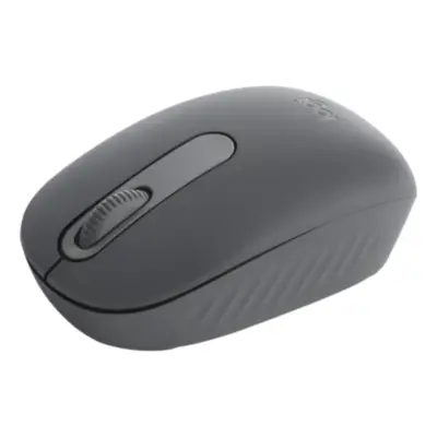 Mouse Bluetooth Inalambrico Logitech M196 Grafito