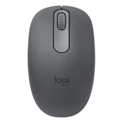 Detalles accesorios de Mouse Bluetooth Inalambrico Logitech M196 Grafito