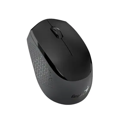 Detalles accesorios de Mouse Bluetooth Inalambrico Genius 2,4 Ghz + Bt 5.3
