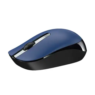 Mouse Inalambrico Genius Nx-7007 Azul / Negro