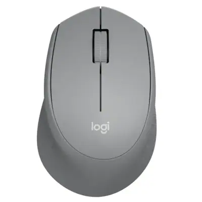 Mouse Inalambrico Logitech M280 Gris