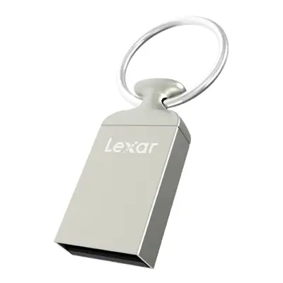 Pendrive 64Gb Usb 2,0 Lexar