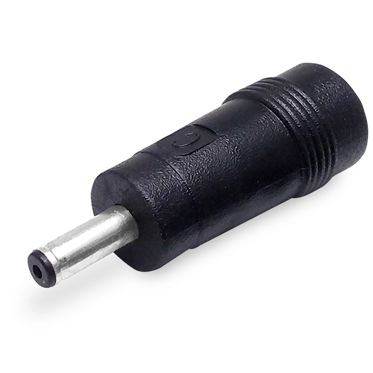 Miniatura 1 de DC hueco: Adaptadores 5,5x2,1 mm marca Belsic modelo 60576