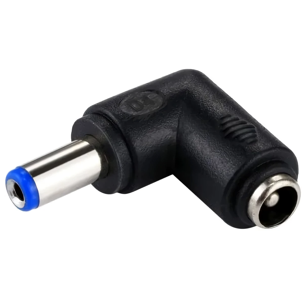 Miniatura 2 de DC hueco: Adaptadores 5,5x2,1 mm marca Arwen modelo AD-2.5/2.1-90