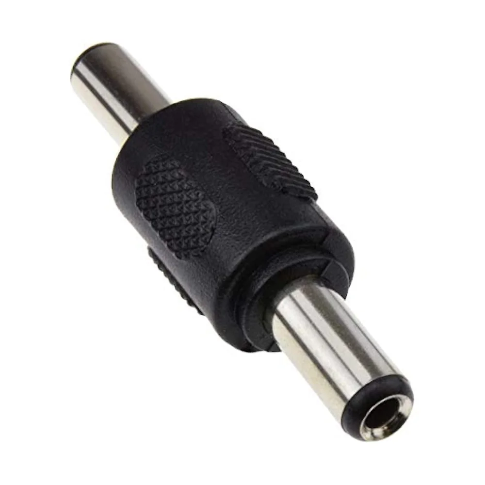 Miniatura 2 de DC hueco: Adaptadores 5,5x2,1 mm marca sin marca modelo JT-1293A