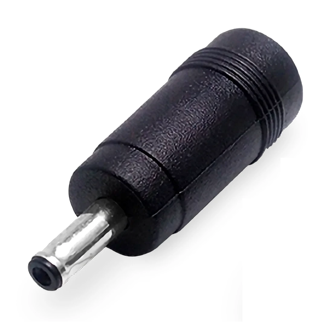 Miniatura 1 de DC hueco: Adaptadores 5,5x2,1 mm marca Belsic modelo 60580