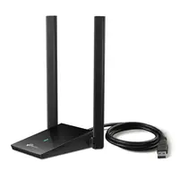 Adaptador Wifi Usb Dual Band Tp-Link Archer Tx20U Plus Ax1800 Wifi6