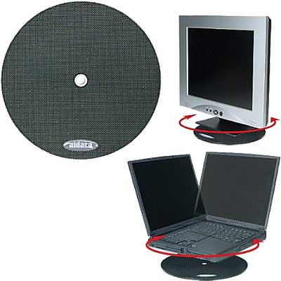 SOPORTE GIRATORIO MONITOR NETBOOK NOTEBOOK 