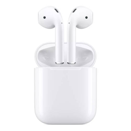 AURICULARES INALAMBRICOS APPLE AIRPODS 2nd GENERATION AURICULARES INALAMBRICOS APPLE AIRPODS 2nd GENERATION