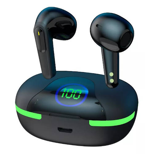  AURICULAR INALAMBRICO DAIHATSU D-AU518 NEGRO BLUETOOTH