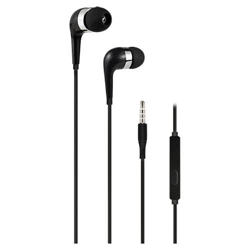 AURICULAR C/MIC P/CELULAR NOGA NG-1700 NEGRO