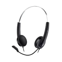 Auricular Usb Con Microfono Genius Hs-220U Auricular Usb Con Microfono Genius Hs-220U