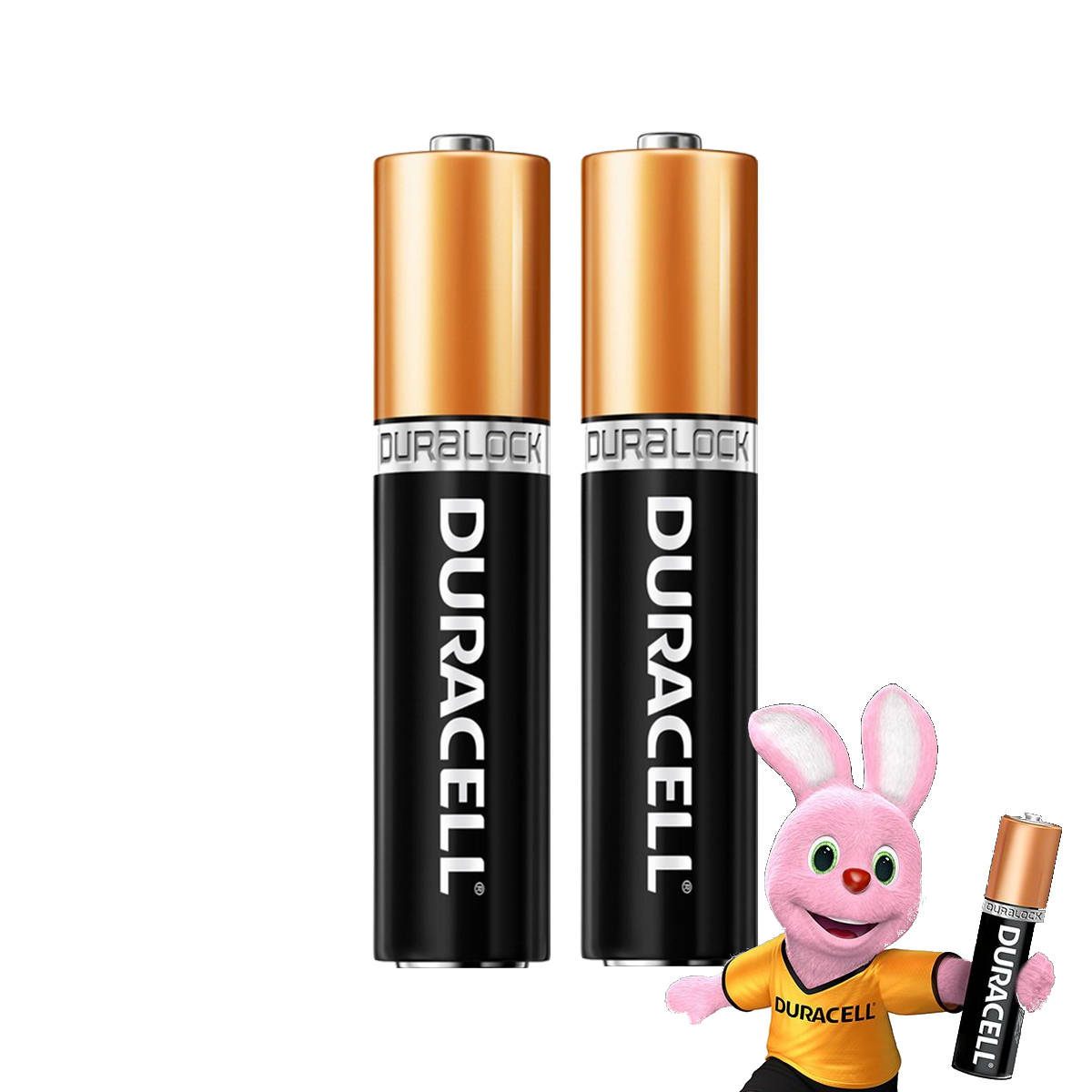 PILA AAA ALCALINA DURACELL BLISTER X2