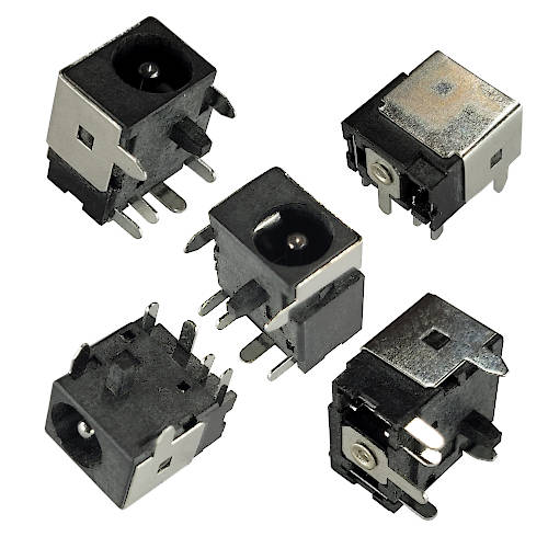PIN DE CARGA PARA ACER ASPIRE SERIE 3000 4000 5000 7000 9000 5,5 X 1,65 MM PIN CENTRAL PIN DE CARGA PARA ACER ASPIRE SERIE 3000 4000 5000 7000 9000 5,5 X 1,65 MM PIN CENTRAL