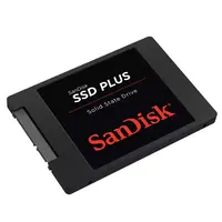 Disco Ssd Estado Solido 1Tb 2,5 Sandisk Plus