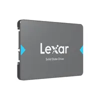 Disco SSD Estado Solido 480Gb 2,5 Lexar NQ100