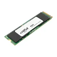 Disco Ssd Estado Solido 480Gb M.2 2280 Crucial E100 Nvme Gen4