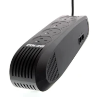 Estabilizador De Tension 900 Va 450W Forza Fvr-902A