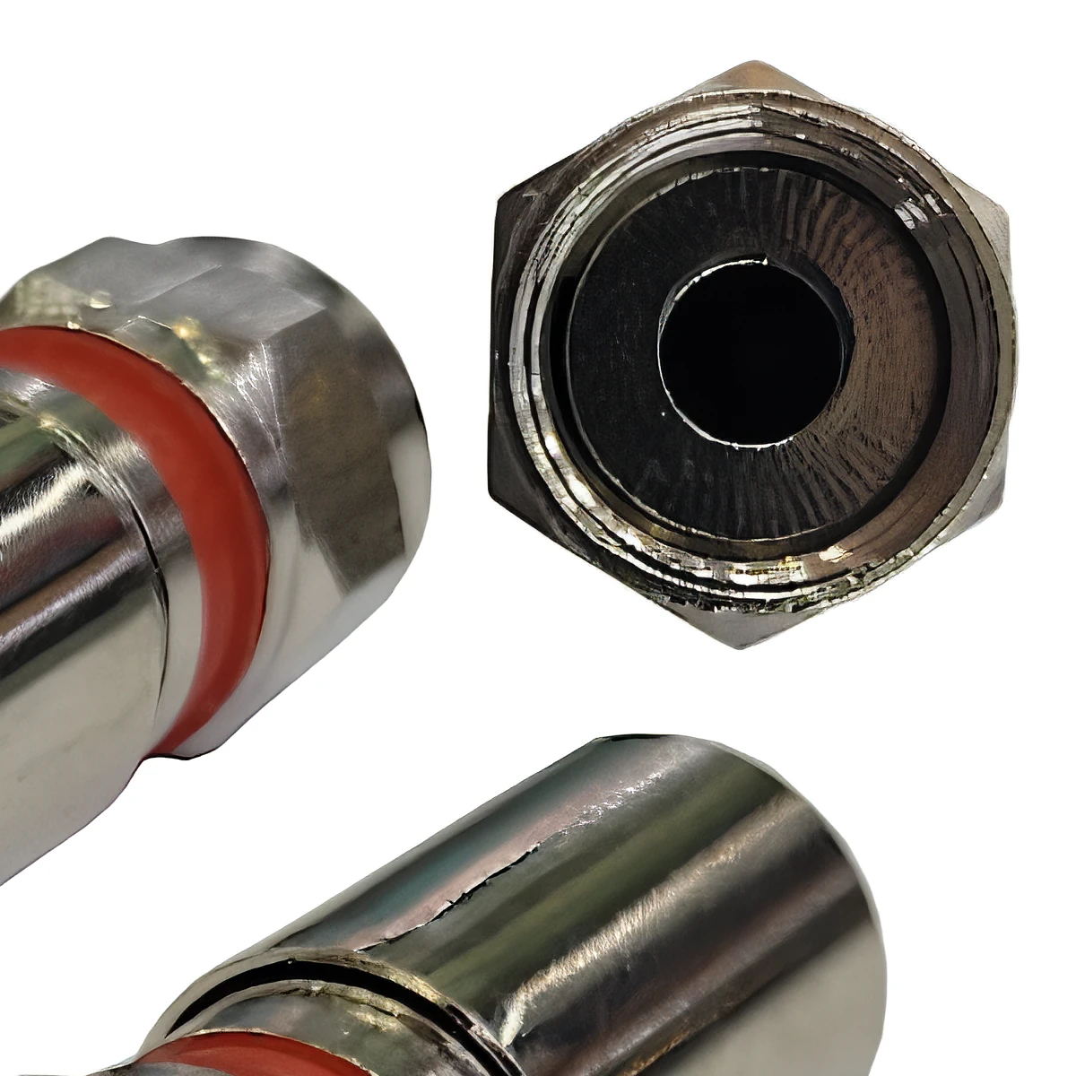 Miniatura 3 de Fichas video HDMI marca Arwen modelo F59CMP-CWP-RED