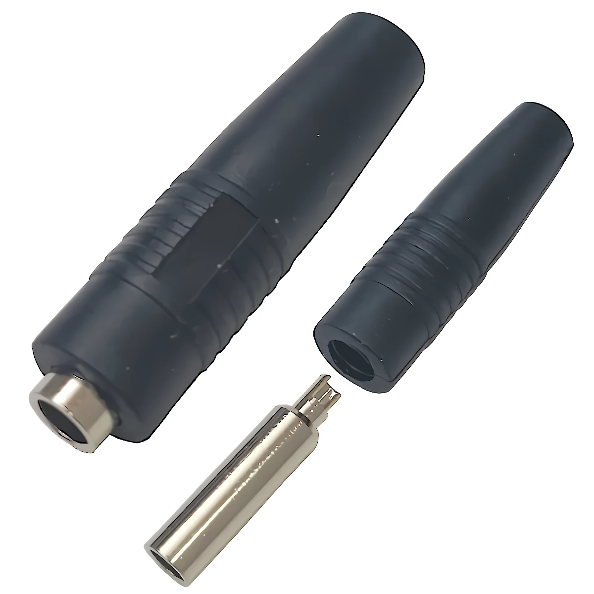 Miniatura 3 de Banana: fichas y adaptadores marca Arwen modelo BAN-H/N