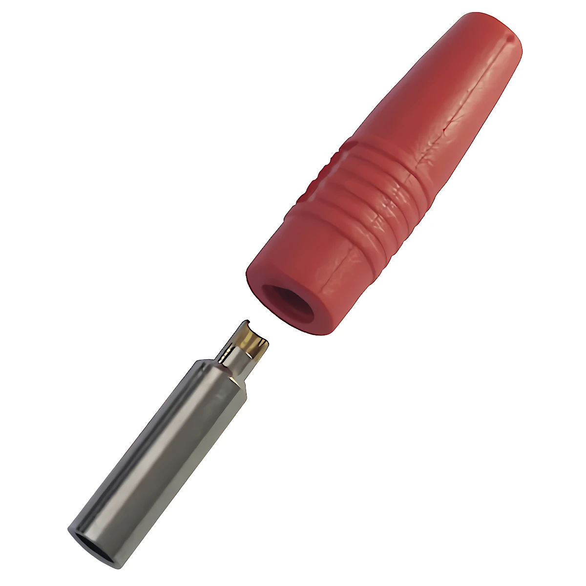 Miniatura 2 de Banana: fichas y adaptadores marca Arwen modelo BAN-H/R