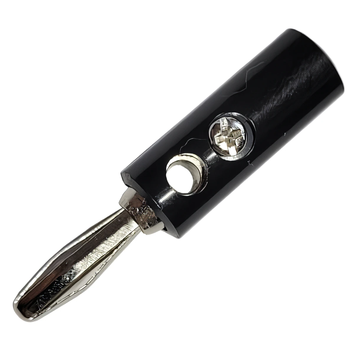 Miniatura 1 de Banana: fichas y adaptadores marca Arwen modelo BAN-T/N