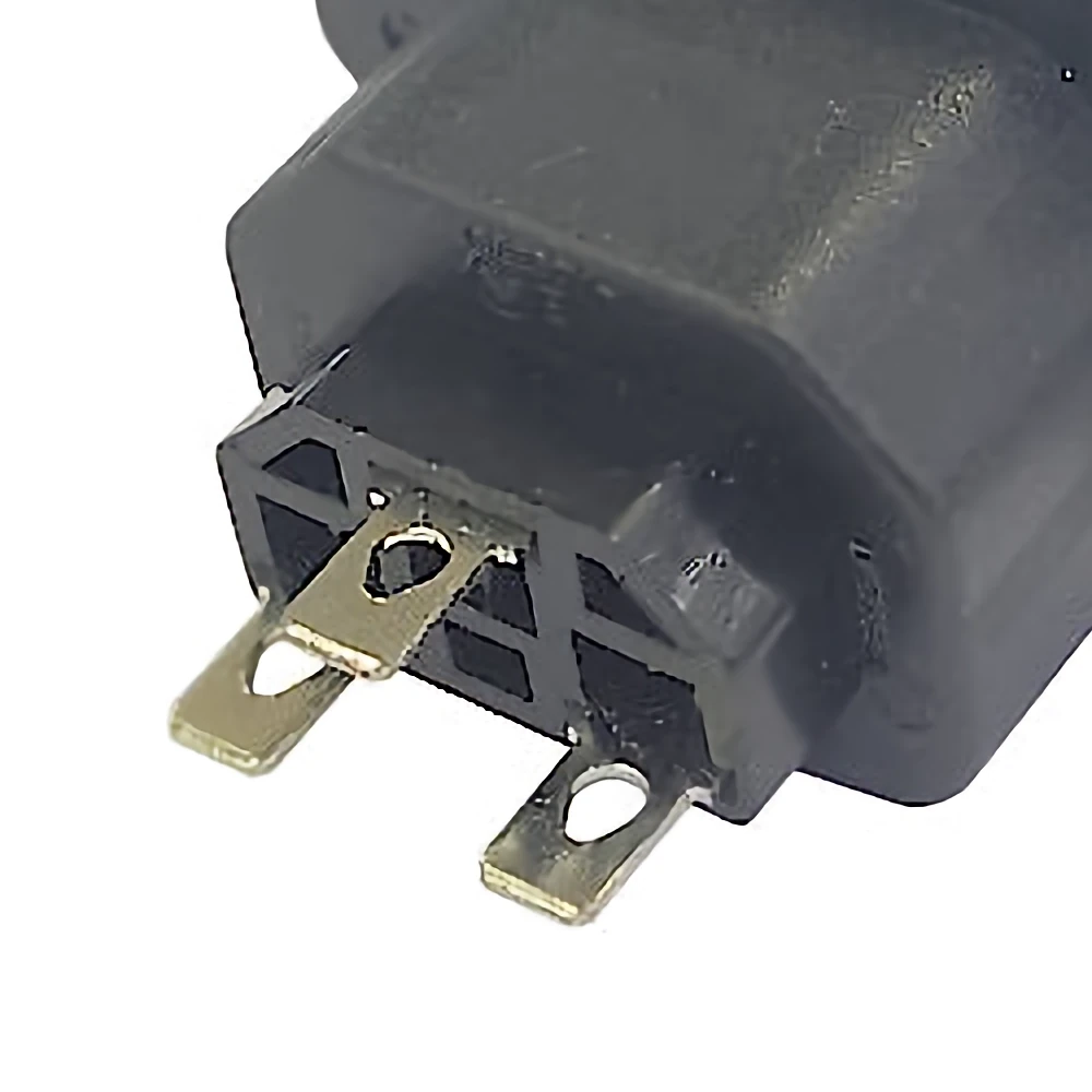 Miniatura 3 de Fichas para cables de poder marca Arwen modelo H-COMPU-CH