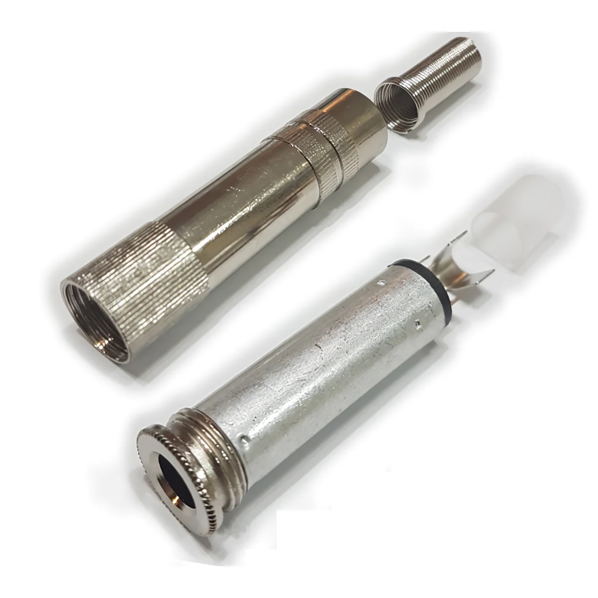 Miniatura 2 de Fichas Plug marca Arwen modelo H 6.5 ST M