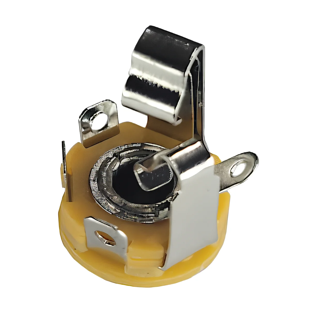 Miniatura 3 de Fichas Plug marca Arwen modelo 6.5 ST C/C M 