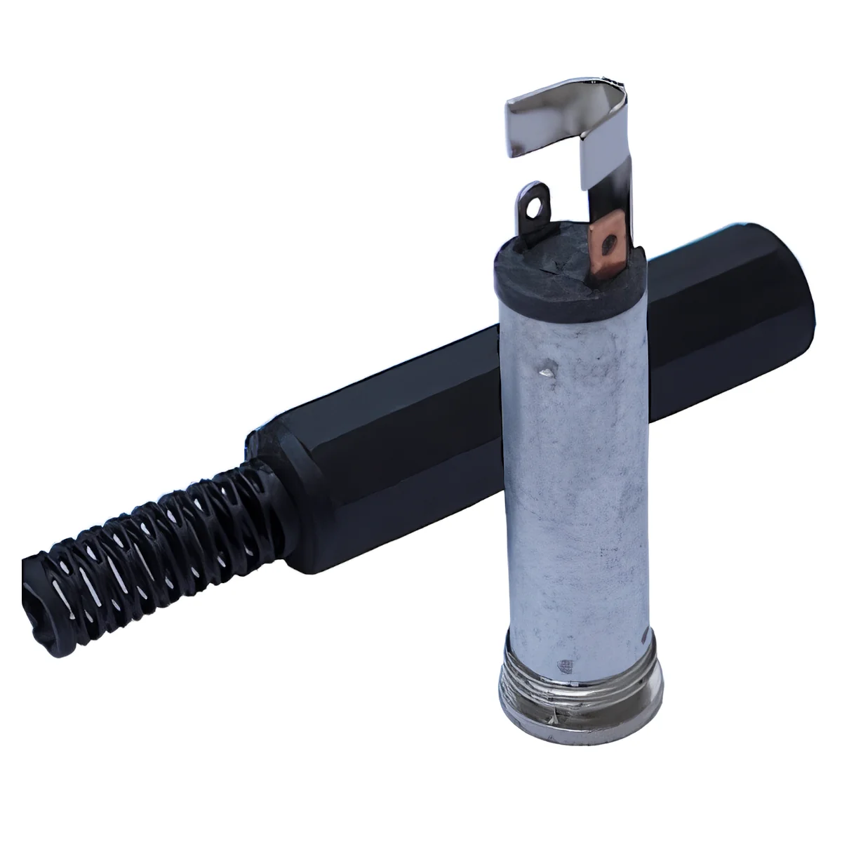 Miniatura 2 de Fichas Plug marca Arwen modelo H 6.5 ST