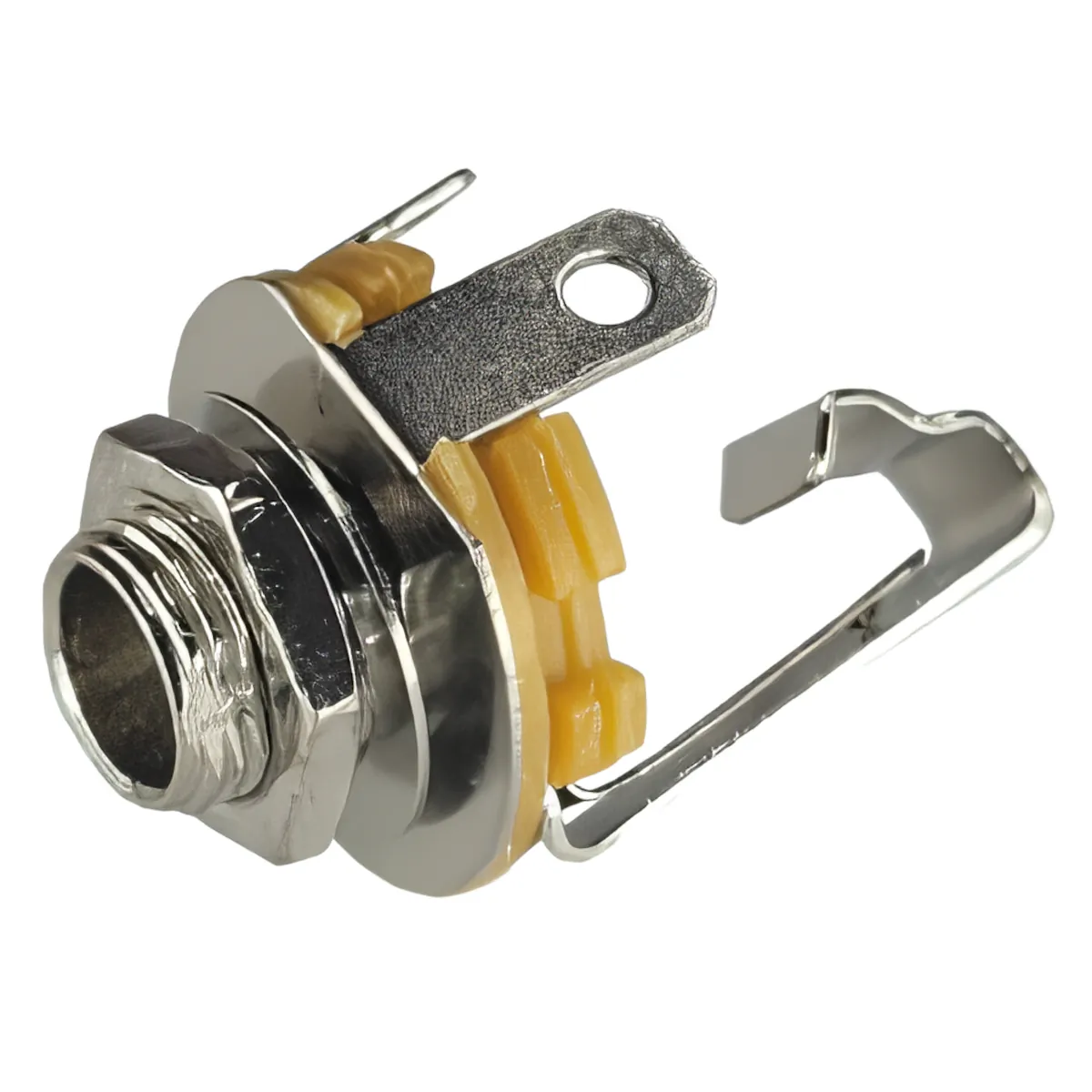 Miniatura 1 de Fichas Plug marca Arwen modelo 6.5 MN C/C M