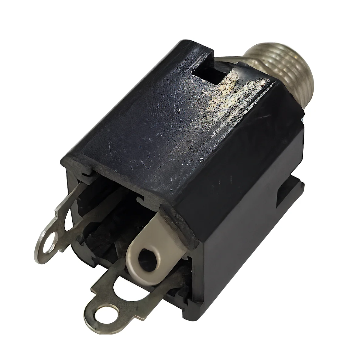 Miniatura 2 de Fichas Plug marca Arwen modelo 6.5 MN C/C