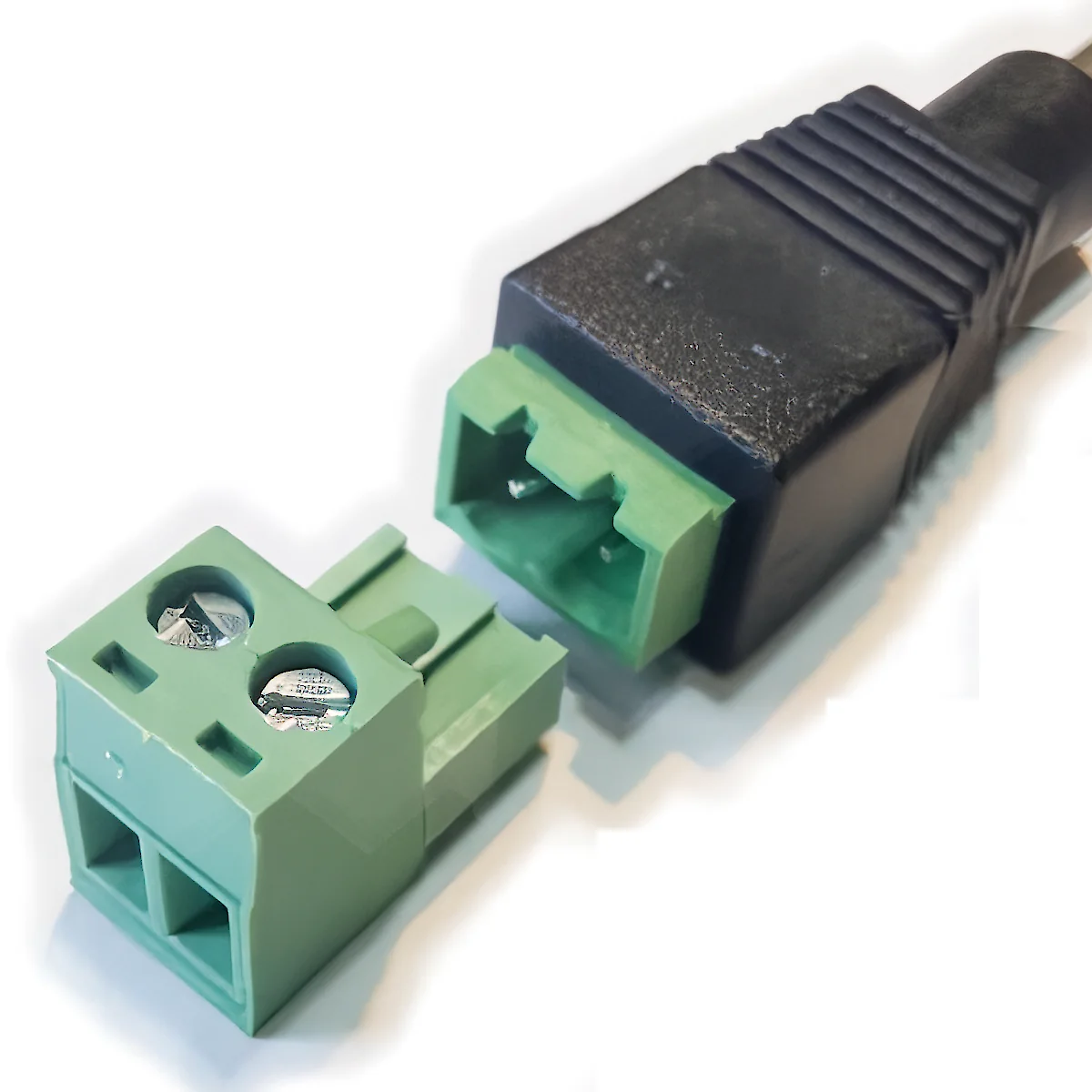 Miniatura 3 de Fichas Plug marca Arwen modelo JT-010