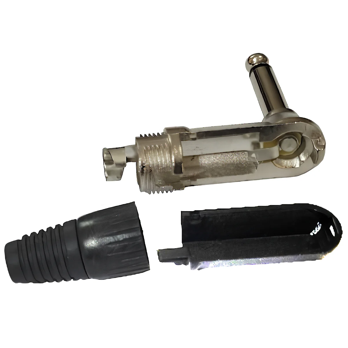 Miniatura 2 de Fichas Plug marca Arwen modelo GCD-065-N